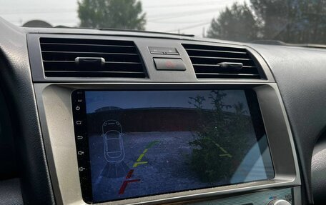 Toyota Camry, 2006 год, 1 060 000 рублей, 14 фотография