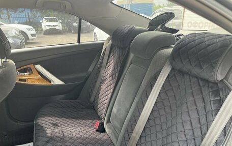 Toyota Camry, 2006 год, 1 060 000 рублей, 10 фотография