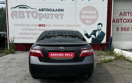 Toyota Camry, 2006 год, 1 060 000 рублей, 5 фотография