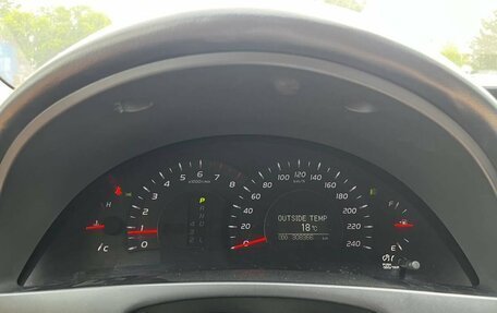 Toyota Camry, 2006 год, 1 060 000 рублей, 23 фотография