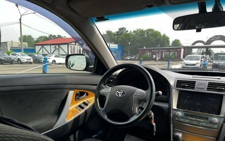 Toyota Camry, 2006 год, 1 060 000 рублей, 20 фотография