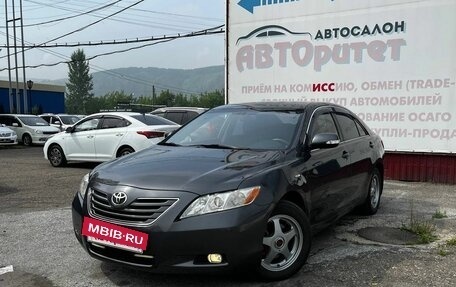 Toyota Camry, 2006 год, 1 060 000 рублей, 3 фотография