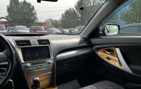 Toyota Camry, 2006 год, 1 060 000 рублей, 22 фотография