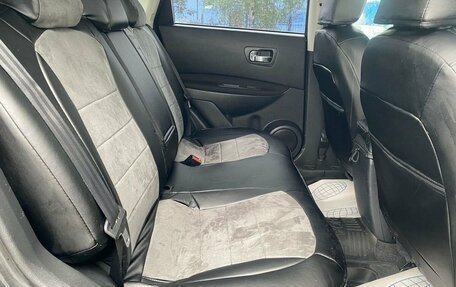 Nissan Qashqai, 2008 год, 925 000 рублей, 10 фотография