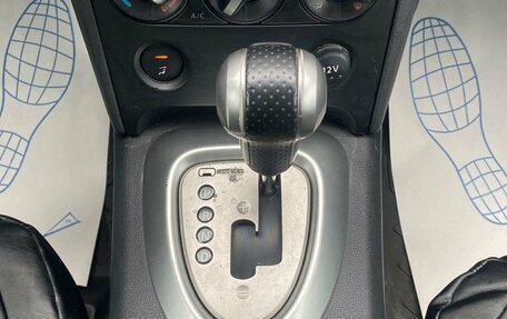 Nissan Qashqai, 2008 год, 925 000 рублей, 17 фотография