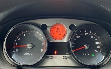 Nissan Qashqai, 2008 год, 925 000 рублей, 22 фотография