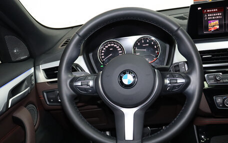 BMW X2, 2021 год, 3 340 000 рублей, 8 фотография
