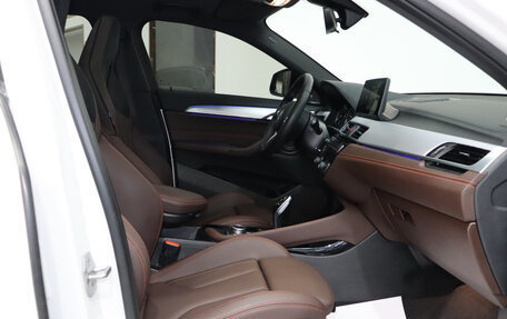 BMW X2, 2021 год, 3 340 000 рублей, 3 фотография