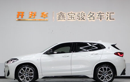 BMW X2, 2021 год, 3 340 000 рублей, 2 фотография