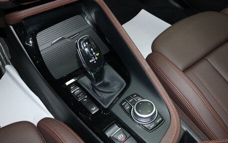 BMW X2, 2021 год, 3 340 000 рублей, 9 фотография