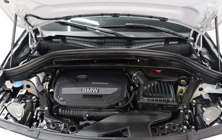 BMW X2, 2021 год, 3 340 000 рублей, 15 фотография