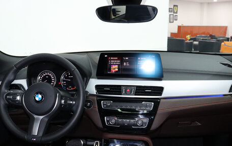 BMW X2, 2021 год, 3 340 000 рублей, 21 фотография