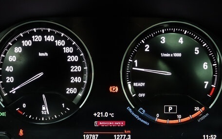 BMW X2, 2021 год, 3 340 000 рублей, 7 фотография