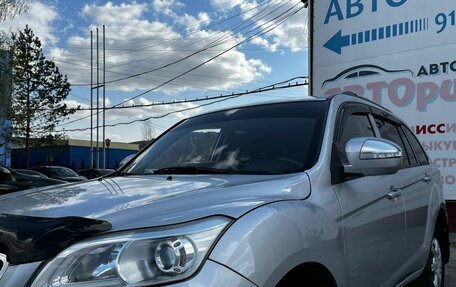 Lifan X60 I рестайлинг, 2014 год, 645 000 рублей, 8 фотография