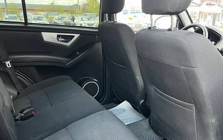 Lifan X60 I рестайлинг, 2014 год, 645 000 рублей, 14 фотография
