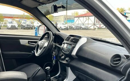 Lifan X60 I рестайлинг, 2014 год, 645 000 рублей, 13 фотография