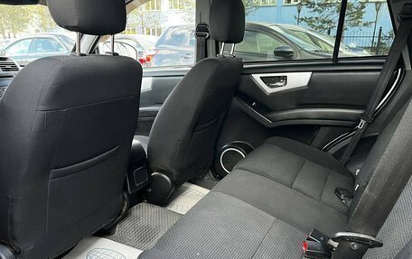 Lifan X60 I рестайлинг, 2014 год, 645 000 рублей, 15 фотография
