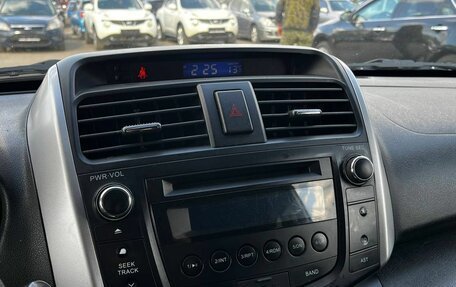Lifan X60 I рестайлинг, 2014 год, 645 000 рублей, 22 фотография
