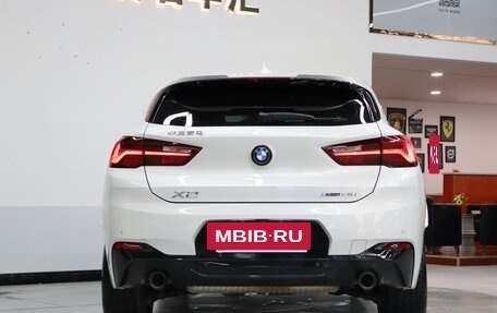 BMW X2, 2021 год, 3 340 000 рублей, 14 фотография