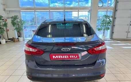 Ford Focus III, 2011 год, 760 000 рублей, 4 фотография