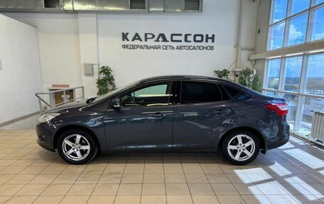 Ford Focus III, 2011 год, 760 000 рублей, 5 фотография