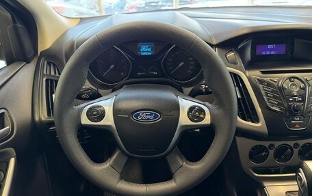 Ford Focus III, 2011 год, 760 000 рублей, 7 фотография
