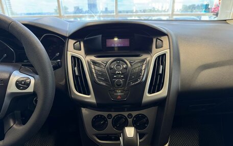 Ford Focus III, 2011 год, 760 000 рублей, 12 фотография