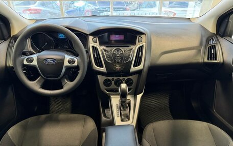 Ford Focus III, 2011 год, 760 000 рублей, 8 фотография