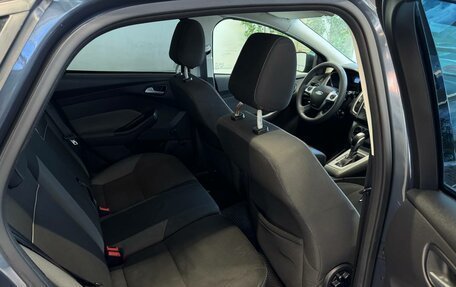 Ford Focus III, 2011 год, 760 000 рублей, 10 фотография