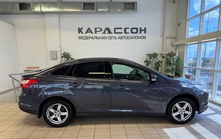 Ford Focus III, 2011 год, 760 000 рублей, 6 фотография