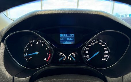 Ford Focus III, 2011 год, 760 000 рублей, 11 фотография