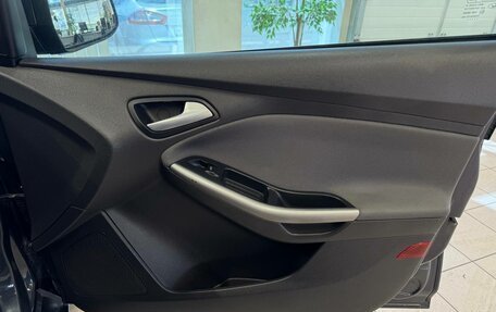 Ford Focus III, 2011 год, 760 000 рублей, 16 фотография