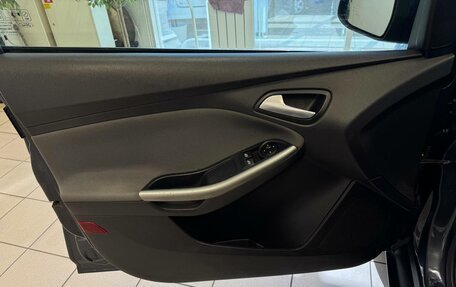 Ford Focus III, 2011 год, 760 000 рублей, 14 фотография