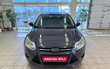 Ford Focus III, 2011 год, 760 000 рублей, 3 фотография