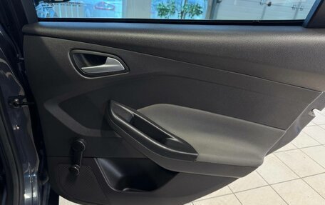 Ford Focus III, 2011 год, 760 000 рублей, 17 фотография
