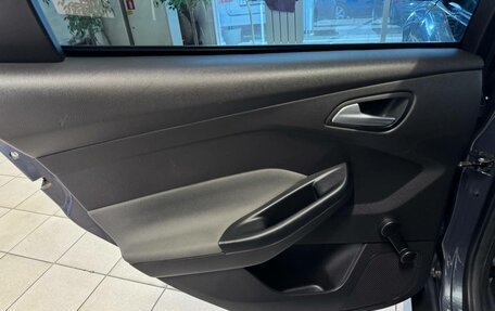 Ford Focus III, 2011 год, 760 000 рублей, 15 фотография