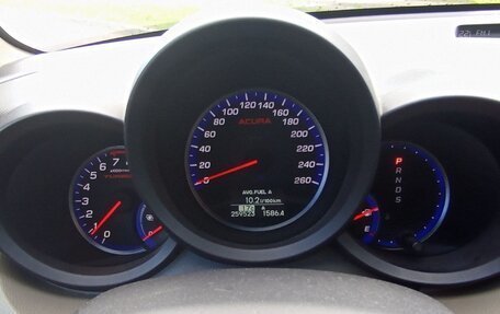 Acura RDX III, 2007 год, 1 250 000 рублей, 12 фотография