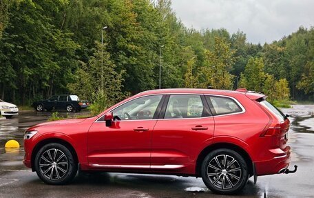 Volvo XC60 II, 2019 год, 3 400 000 рублей, 3 фотография