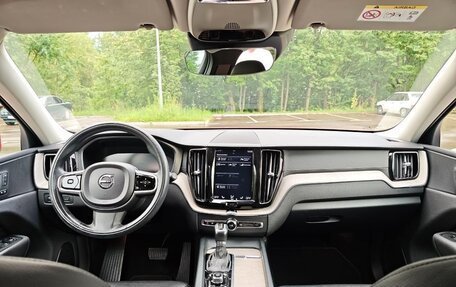 Volvo XC60 II, 2019 год, 3 400 000 рублей, 12 фотография
