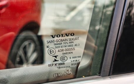 Volvo XC60 II, 2019 год, 3 400 000 рублей, 10 фотография