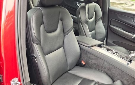 Volvo XC60 II, 2019 год, 3 400 000 рублей, 16 фотография