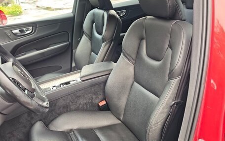 Volvo XC60 II, 2019 год, 3 400 000 рублей, 15 фотография
