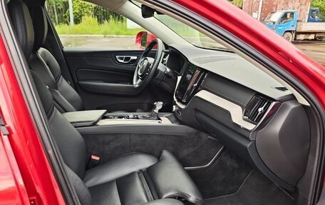 Volvo XC60 II, 2019 год, 3 400 000 рублей, 14 фотография