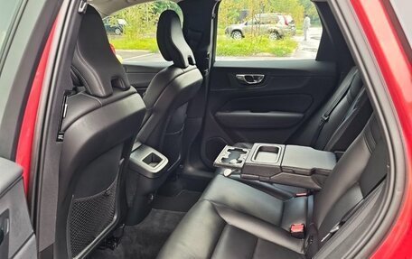 Volvo XC60 II, 2019 год, 3 400 000 рублей, 17 фотография