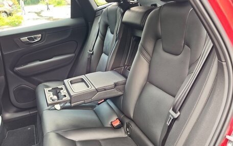 Volvo XC60 II, 2019 год, 3 400 000 рублей, 18 фотография