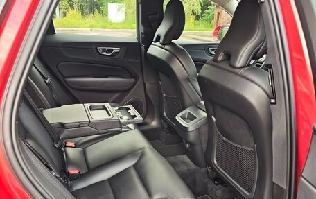 Volvo XC60 II, 2019 год, 3 400 000 рублей, 19 фотография