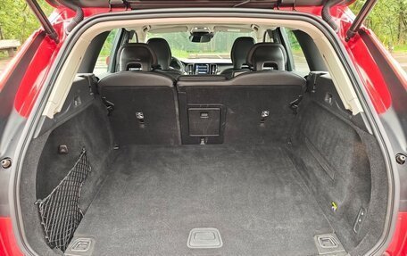 Volvo XC60 II, 2019 год, 3 400 000 рублей, 32 фотография