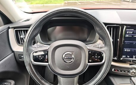 Volvo XC60 II, 2019 год, 3 400 000 рублей, 22 фотография