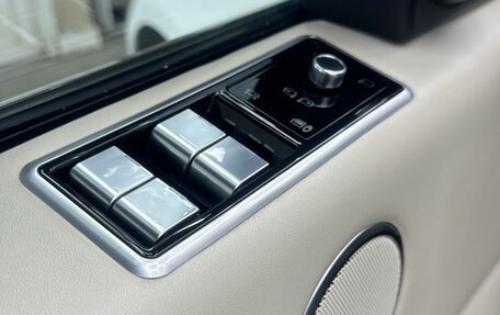 Land Rover Range Rover IV рестайлинг, 2014 год, 4 100 000 рублей, 4 фотография