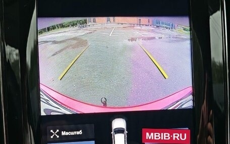 Volvo XC60 II, 2019 год, 3 400 000 рублей, 28 фотография